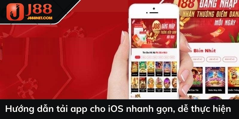 Hướng dẫn tải app cho iOS nhanh gọn, dễ thực hiện