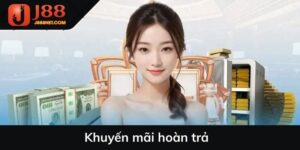 Khuyến mãi hoàn trả - Ưu đãi tuyệt vời
